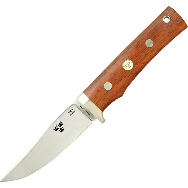 Fallkniven Tre Kronr de Luxe by Fallkniven