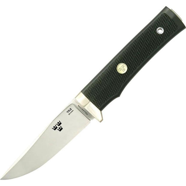 Fallkniven Tre Kronor by Fallkniven