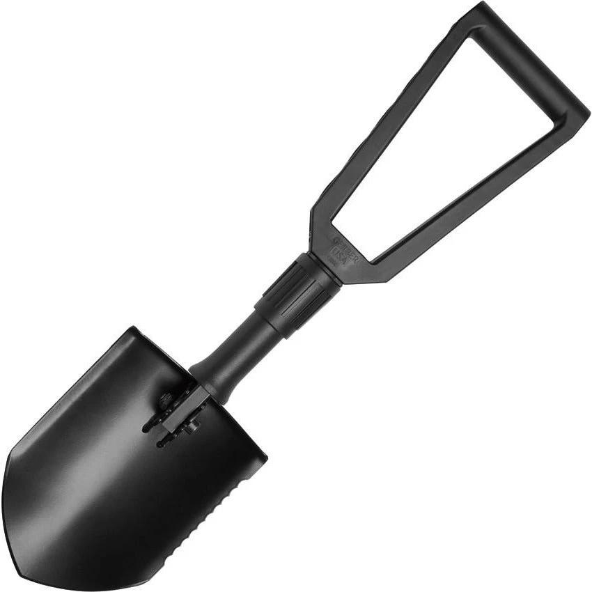 Gerber Folding Spade by Gerber