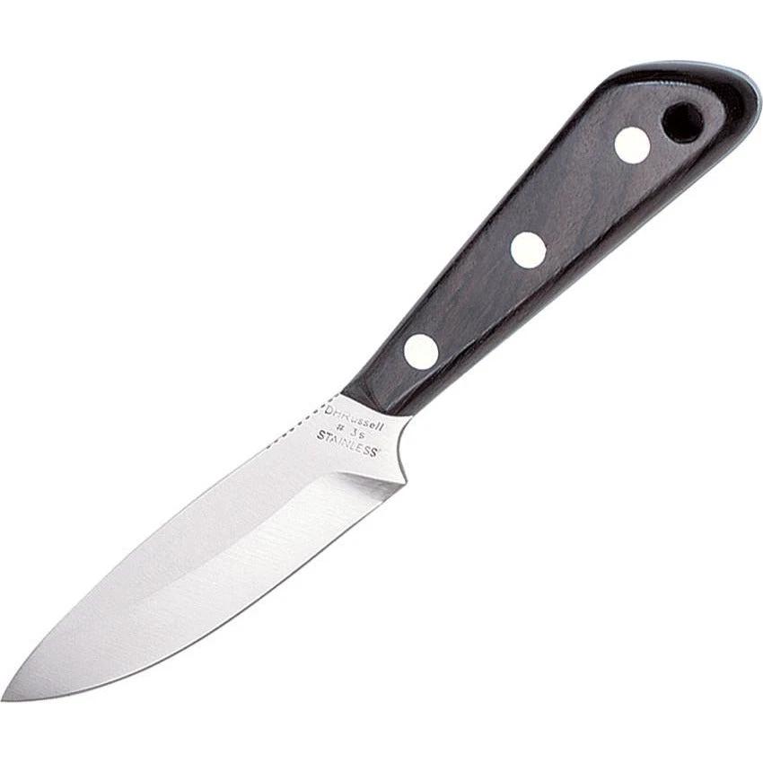 Grohmann Boat Knife by Grohmann