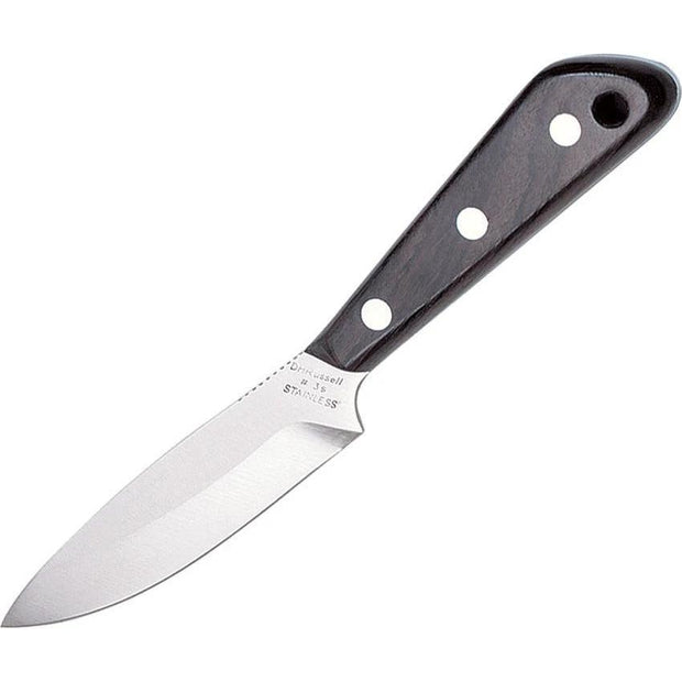 Grohmann Boat Knife by Grohmann