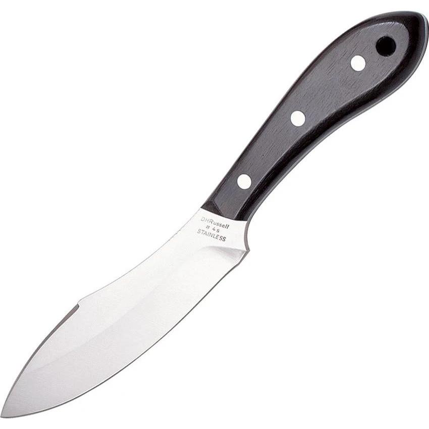 Grohmann Survival Knife by Grohmann