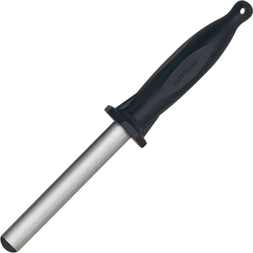 Hewlett Diamond Sharpening Rod by Hewlett