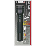 Mag-Lite 2D Cell Flashlight Black by Mag-Lite