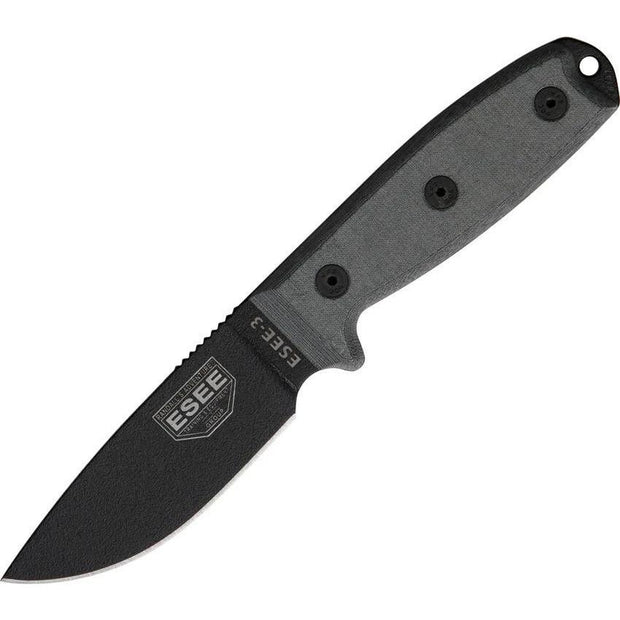 ESEE Model 3 Standard Edge by ESEE