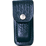 Sheaths Leather Belt Pouch by Sheaths