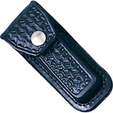 Sheaths Leather Belt Pouch by Sheaths